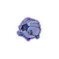 Galactic Shelgon